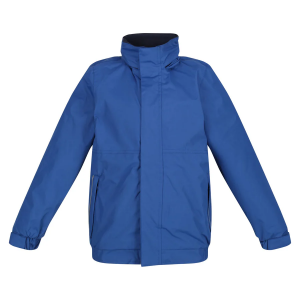 West End FC Regatta Professional Junior Dover Jacket
