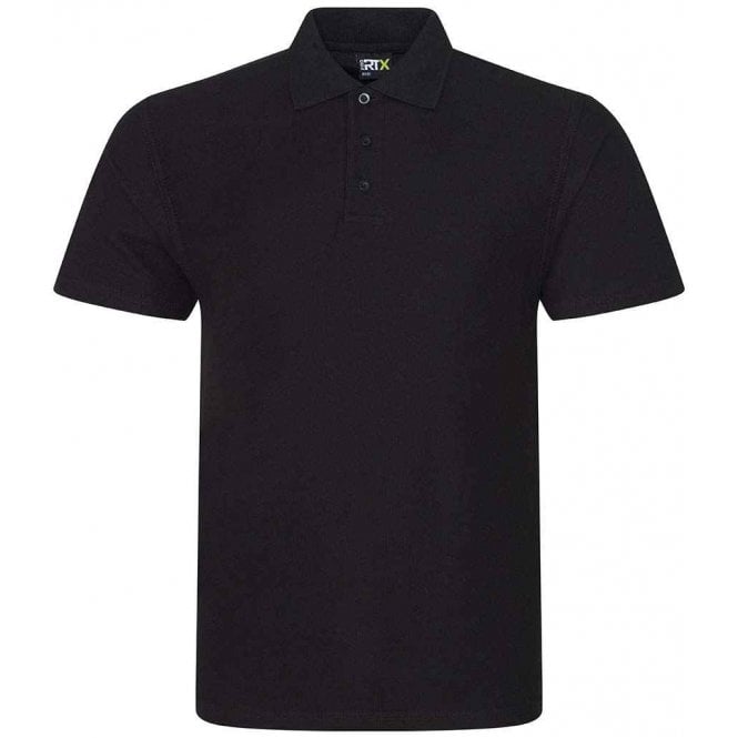 Hythe & Dibden FC Cotton Polo Shirt - Adults - Image 3
