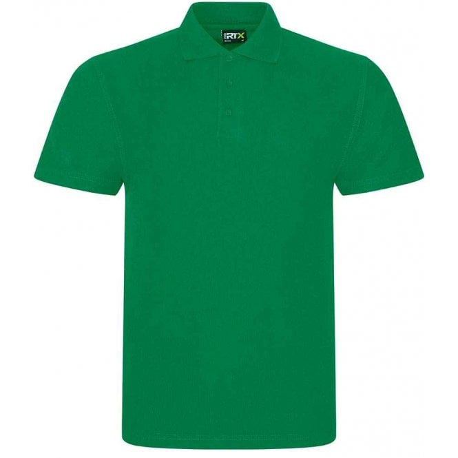 Hythe & Dibden FC Cotton Polo Shirt - Adults