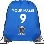 AFC Totton Lightweight Drawstring Bag