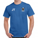 AFC Totton Heavy Cotton T-Shirt - Adults