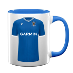 AFC Totton Home Kit Mug