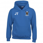 AFC Totton Heavy Blend Hoodie - Kids