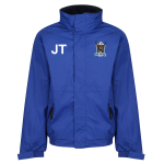 AFC Totton Regatta Professional Dover Jacket