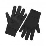 Sports Tech Soft Shell Gloves