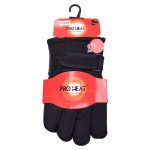 Pro Heat Waterproof Ski Gloves