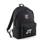 AFC Stoneham Backpack - Black
