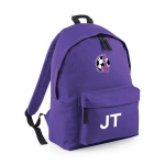 AFC Stoneham Backpack - Purple