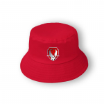 Shirley Tornados Cotton Bucket Hat