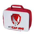 Shirley Tornados Cooler Bag