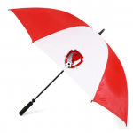 Shirley Tornados Golf Umbrella - 60" Diameter