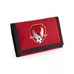 Shirley Tornados Ripper Wallet