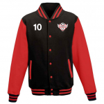 AFC Hiltingbury Varsity Jacket