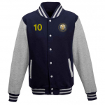 AFC Lakeside Varsity Jacket