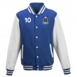 AFC Totton Varsity Jacket