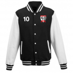 EB Lions AFC Varsity Jacket