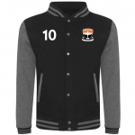 Fleming Athletic Varsity Jacket