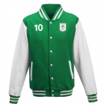 Hythe & Dibden FC Varsity Jacket