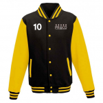 Proco FC Varsity Jacket