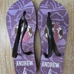 AFC Stoneham Flip-Flops