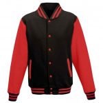 Varsity Jacket