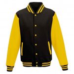 Nursling & Shirley FC Varsity Jacket