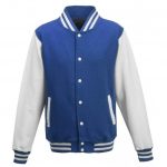 West End FC Varsity Jacket