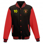 Winchester City FC Varsity Jacket
