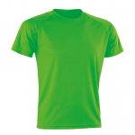 Aylesbury United Mini Ducks Kids Performance Aircool T-Shirt
