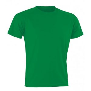 Mindset Utd Performance Aircool T-Shirt