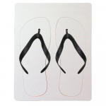 AFC Totton Flip-Flops