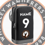 Whiteley Wanderers Boot Bag
