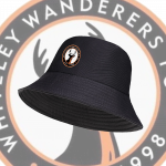 Whiteley Wanderers Cotton Bucket Hat