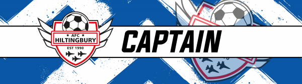 Premium Captain Armband - Image 5