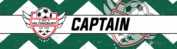 Premium Captain Armband - Image 6