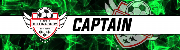Premium Captain Armband - Image 7