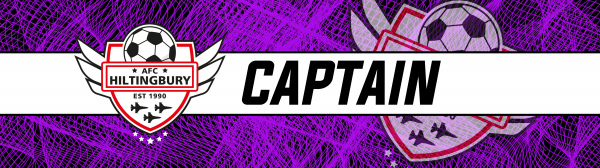 Premium Captain Armband - Image 8