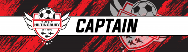 Premium Captain Armband - Image 3