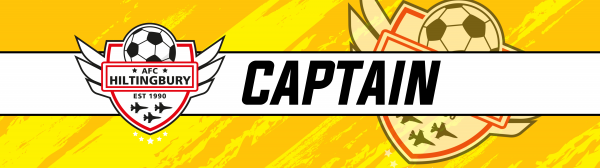 Premium Captain Armband - Image 4