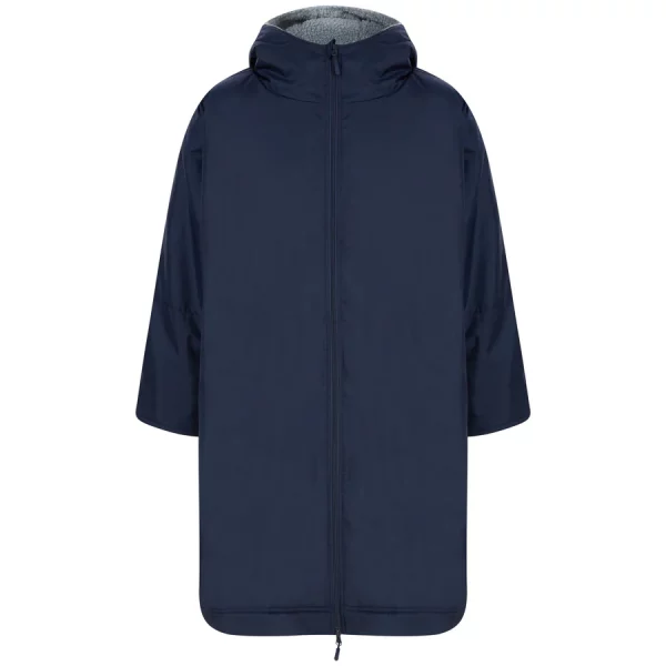Finden & Hales Kids All-Weather Robe - Image 5