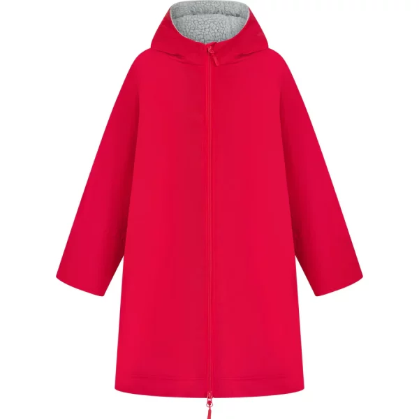 Finden & Hales Kids All-Weather Robe - Image 6
