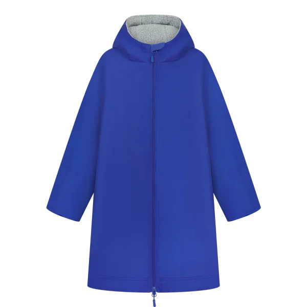 Finden & Hales Kids All-Weather Robe - Image 7