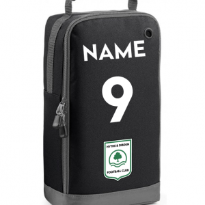 Hythe & Dibden FC Boot Bag