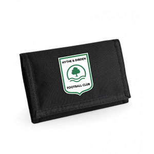 Hythe & Dibden FC Ripper Wallet