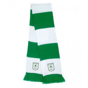 Hythe & Dibden FC Scarf