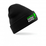1st Touch Football Kickz Beanie Hat