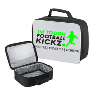 1st Touch Football Kickz FC Cooler Bag