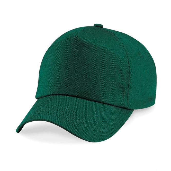 Totton & Eling FC Kids Original Cotton Baseball Cap - Image 18