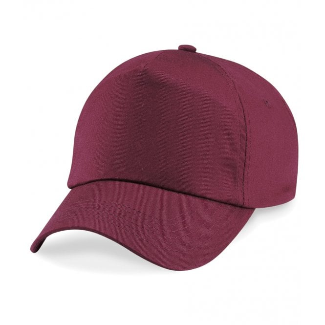 Totton & Eling FC Kids Original Cotton Baseball Cap - Image 17