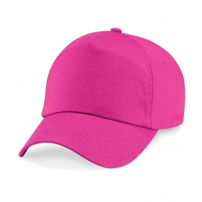 Totton & Eling FC Kids Original Cotton Baseball Cap - Image 15